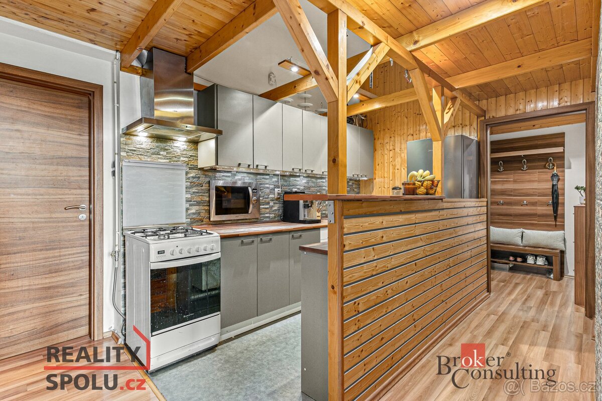 Prodej, byty/3+1, 78 m2, Slezská 1739/105, Vinohrady, 13000 - 11