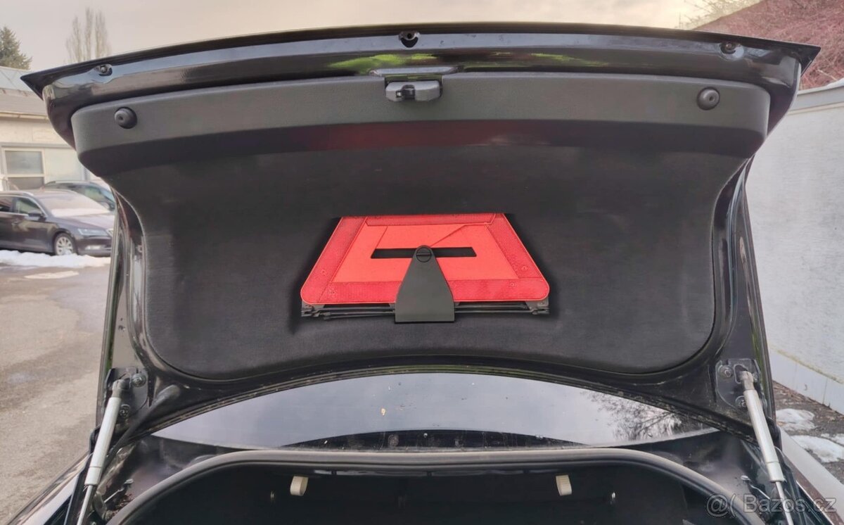 prodám veškeré ND ze Škody Superb 1 1.9 TDI 96kw - 11