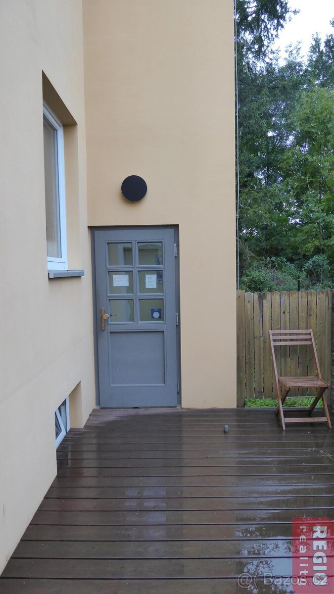 Pronájem zařízeného bytu v Místku, cena včetně energií - 11