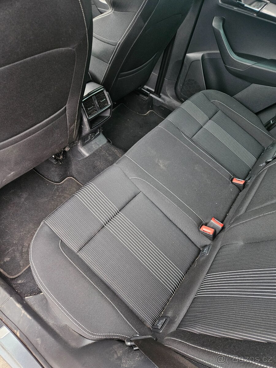 Škoda Karoq 2.0TDI 110kW Style - 11