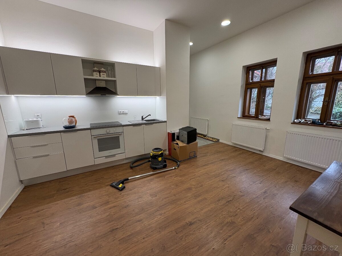 Unín - Dlhodoby prenájom - 11