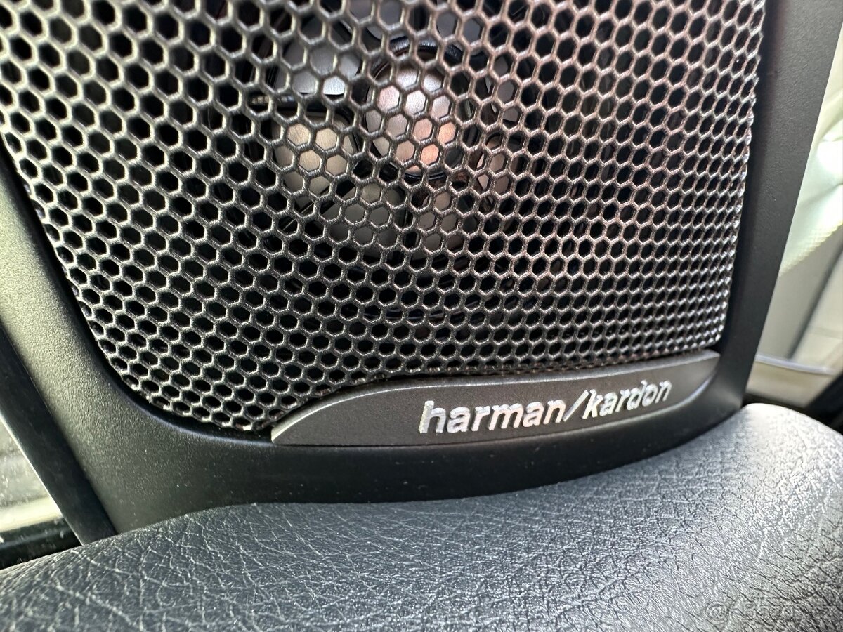 BMW 216i Gran Tourer - CZ - DPH - 11