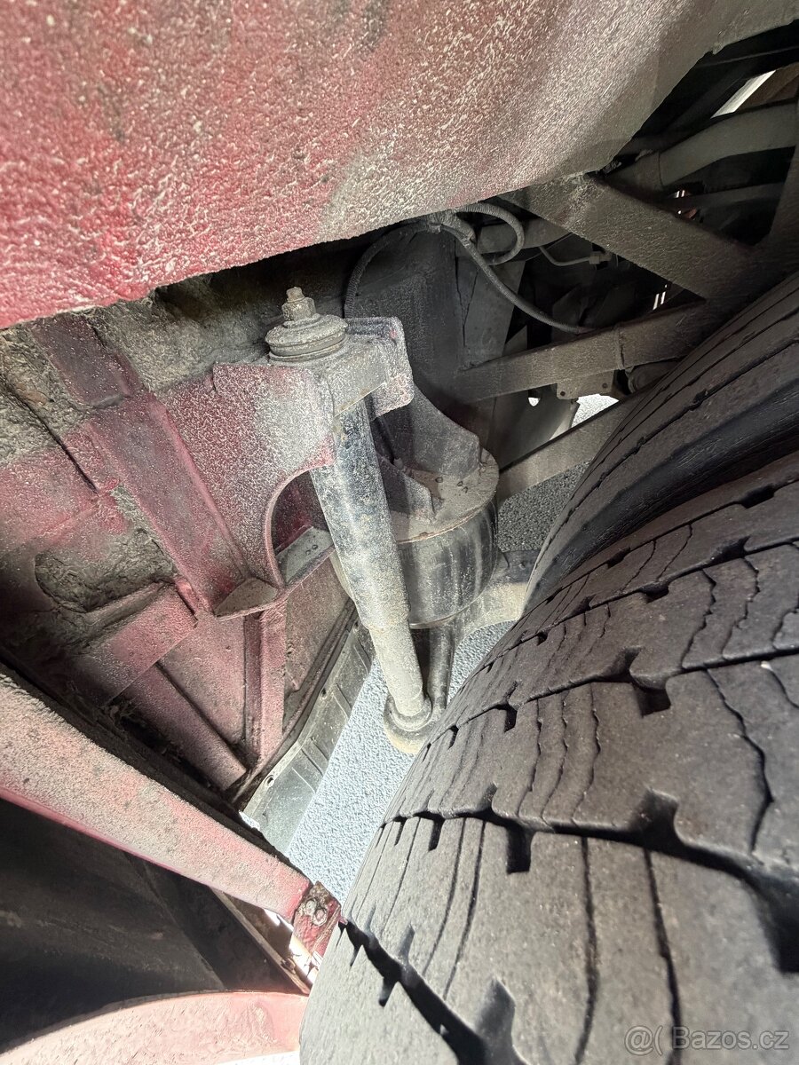 2x vysoký Irisbus Evadys HD - 11