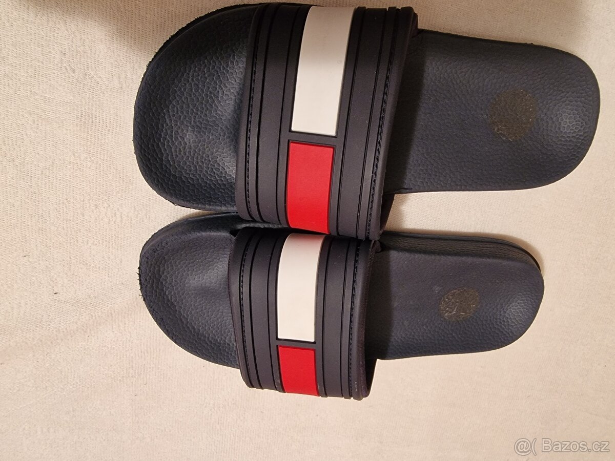 Chlapecká obuv - 11