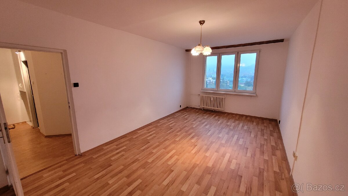 Prodej bytu 1+1 REZERVOVÁNO - 11