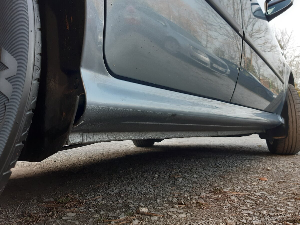 Škoda octavia 1.9tdi 81kw - 11