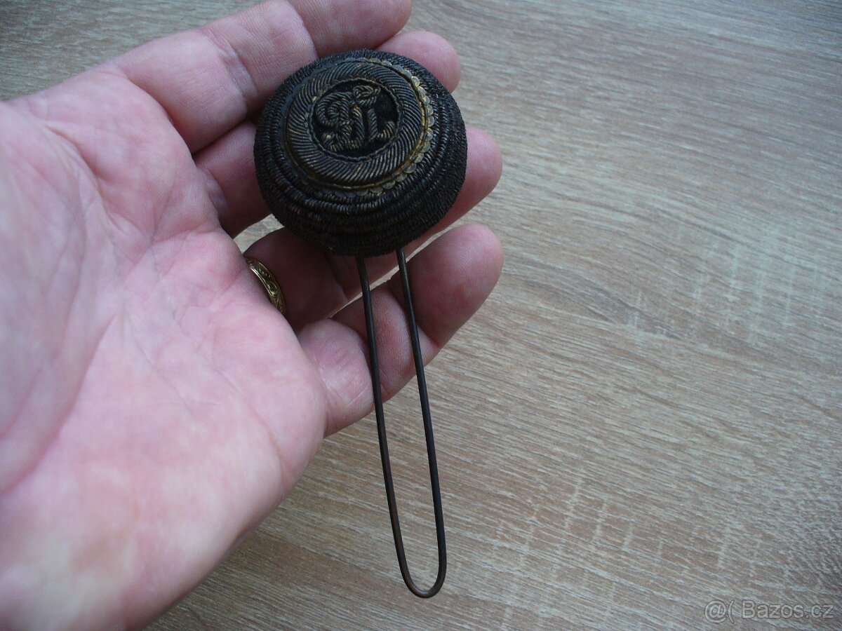 Jablko-DRACOUNOVE F.J.1. z RAKOUSKOUHERSKE DUSTOJNICK CEPICE - 11