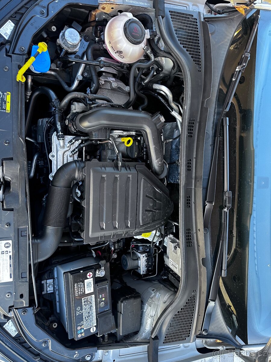 Škoda Fabia 1.0 TSi 81KW.DSG.MonteCarlo. - 11