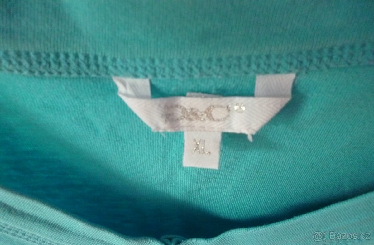 Trička a tílka - SLEVY - 11