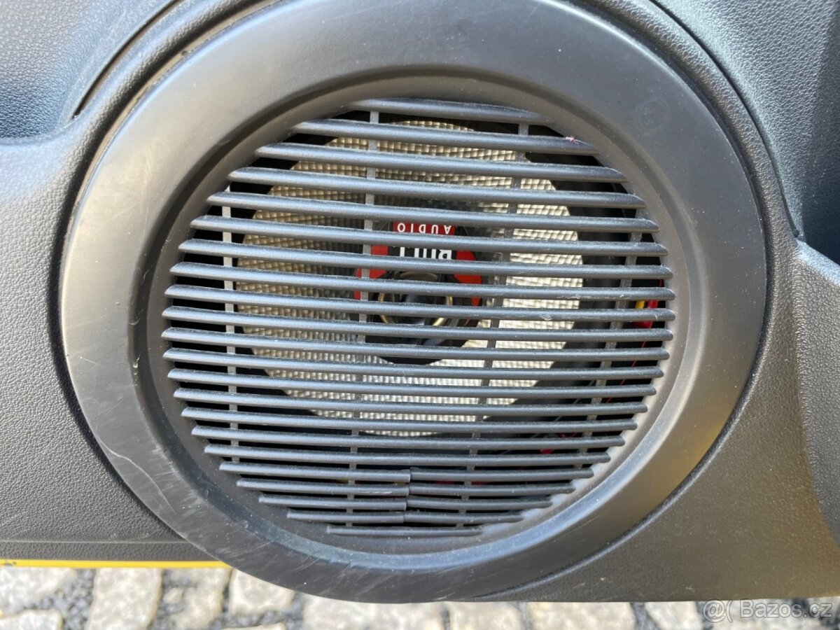 Volkswagen Fox 1.2 - 11