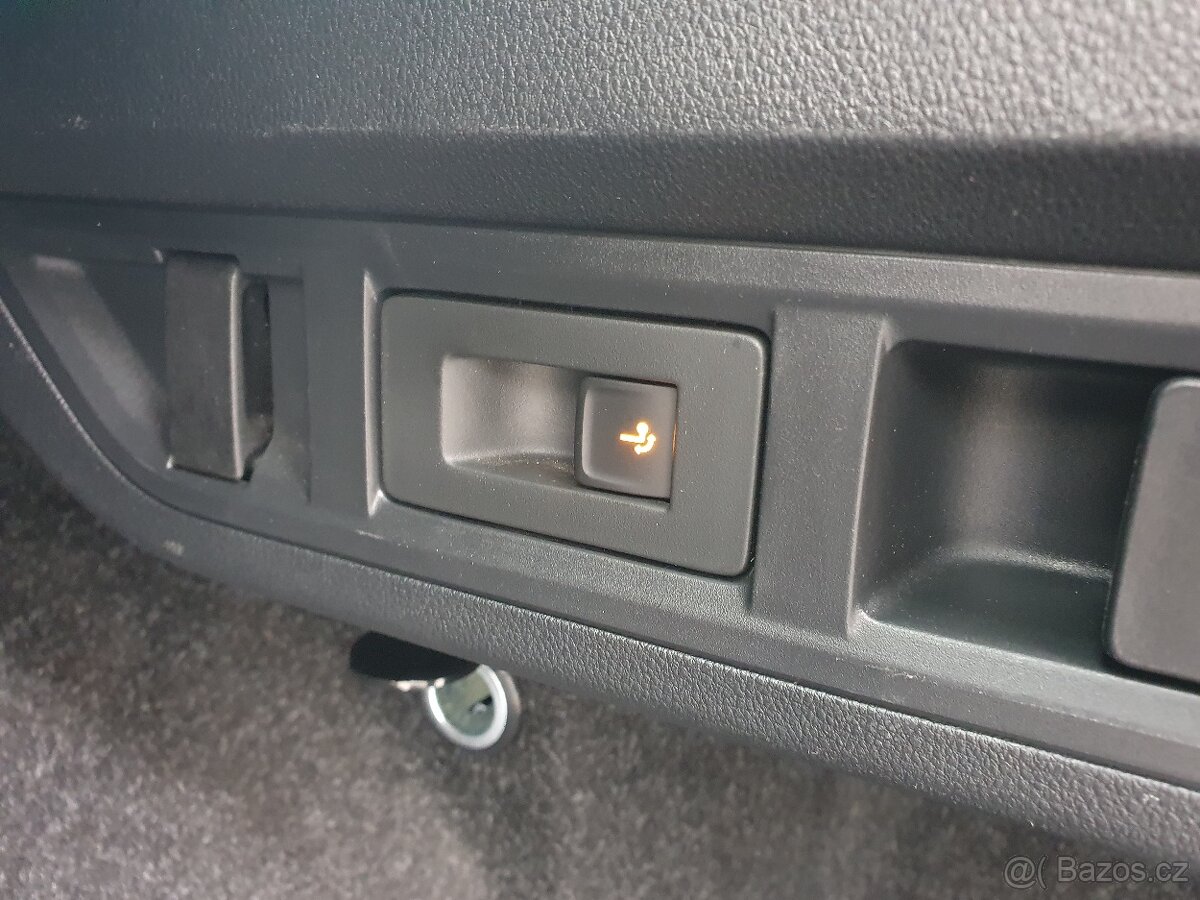 Škoda Octavia 4 Combi Style 2.0 TDI 110kW - záruka Autodraft - 11