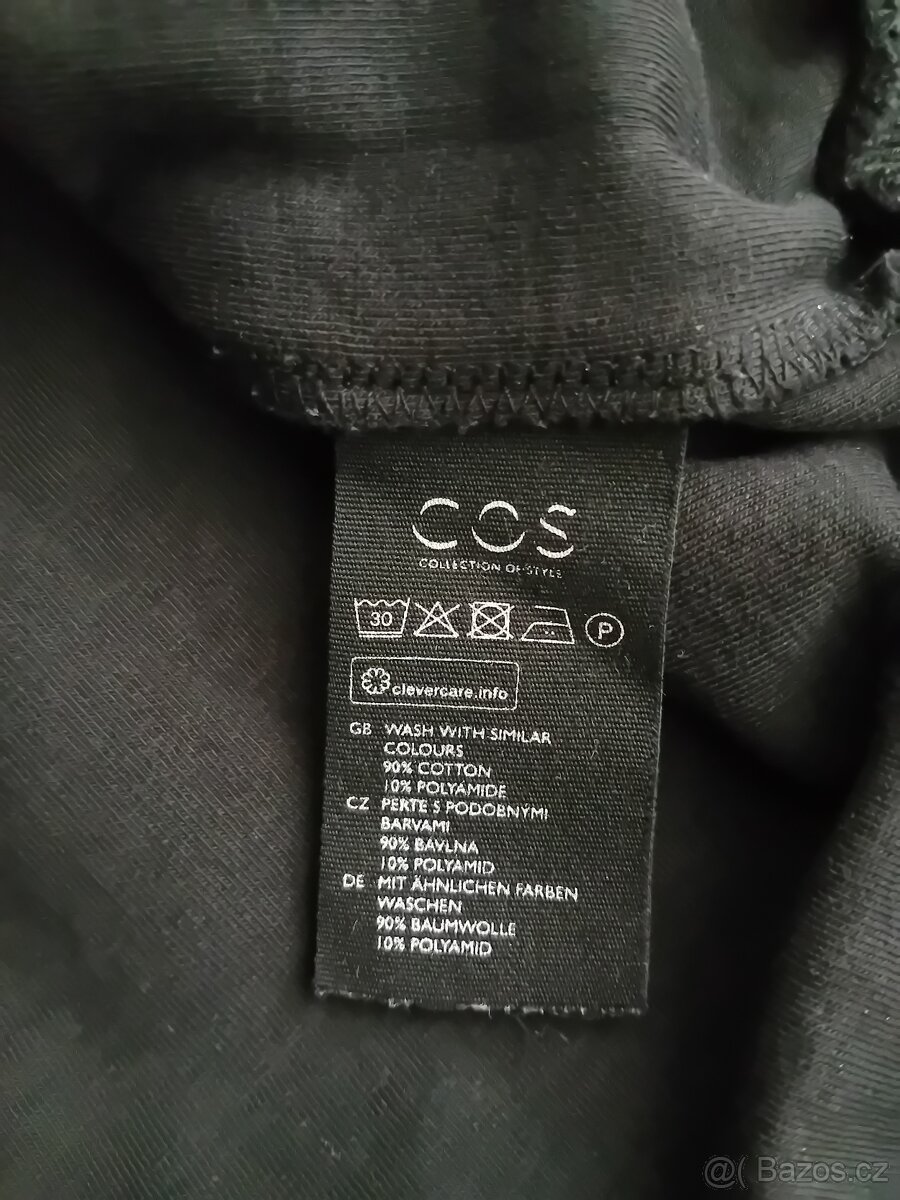 COS pánská mikina vel. M - 11