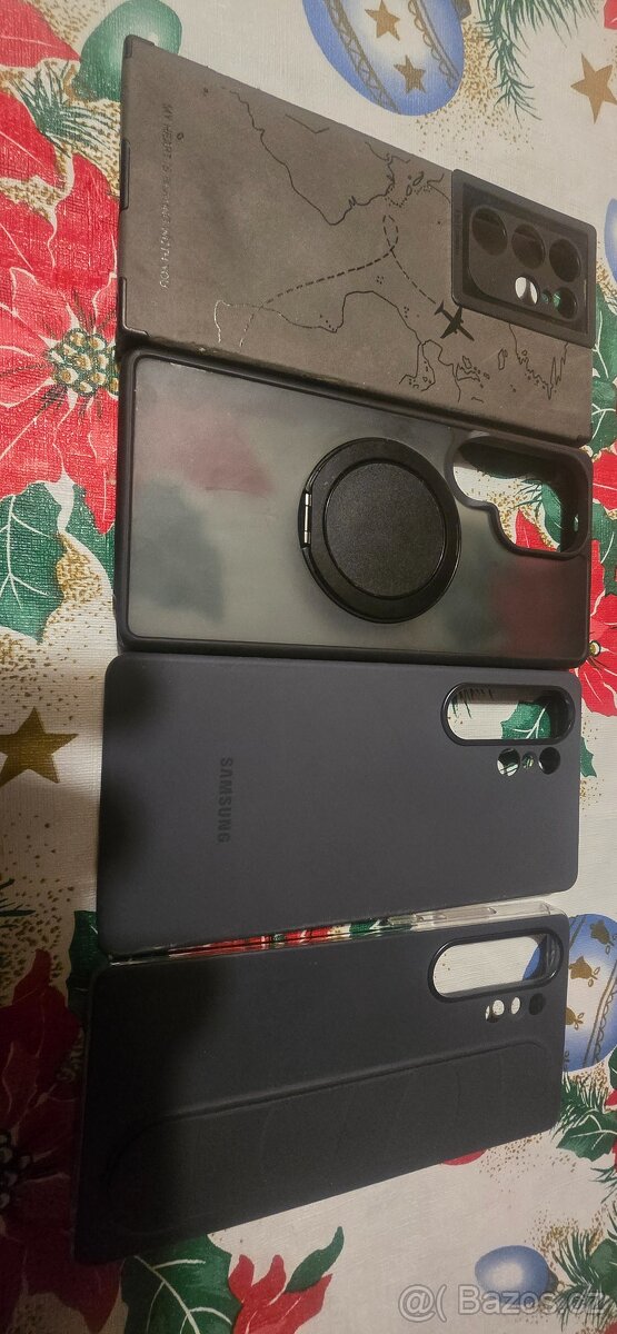 Samsung S25 ultra ram12/256rom NOVÝ - 11