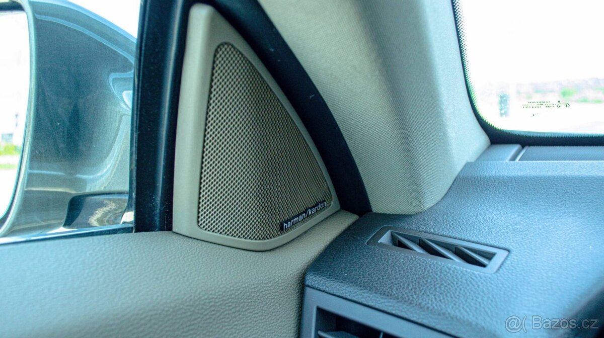 Mercedes-Benz E trieda Kupé 350 CGI Blue - 11