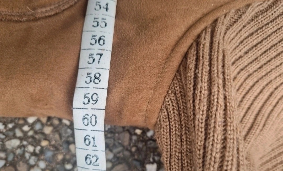 Podzimní bunda. - 11