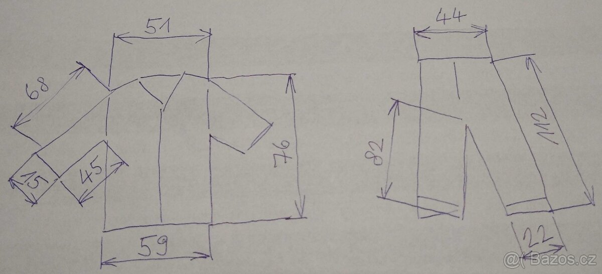 Oblek Yvonne KÖNIG - 11