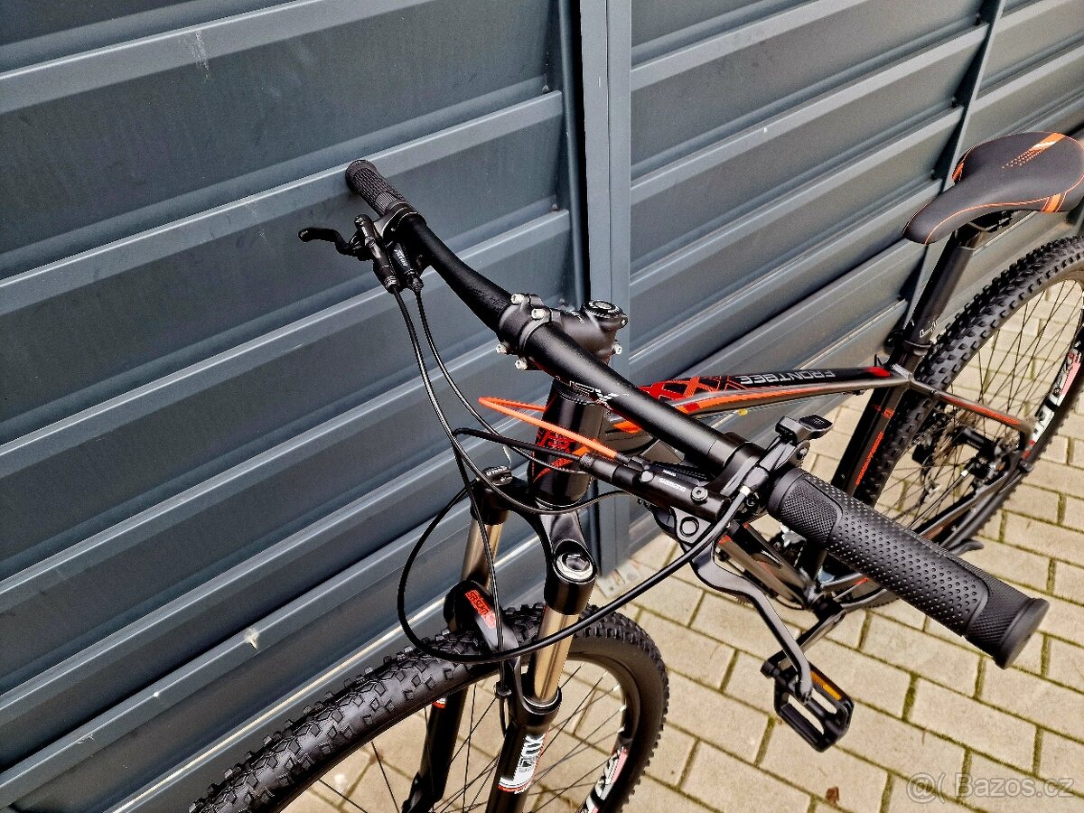 (46)Horské kolo 4Ever Air 29" - 11