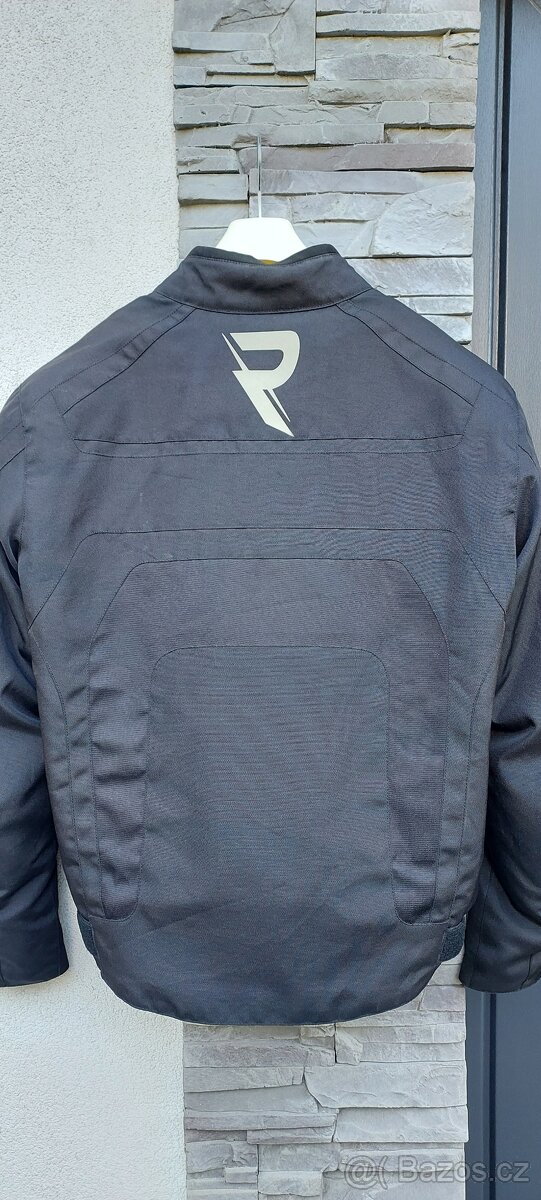 Motorkařska bunda-Panská - 11