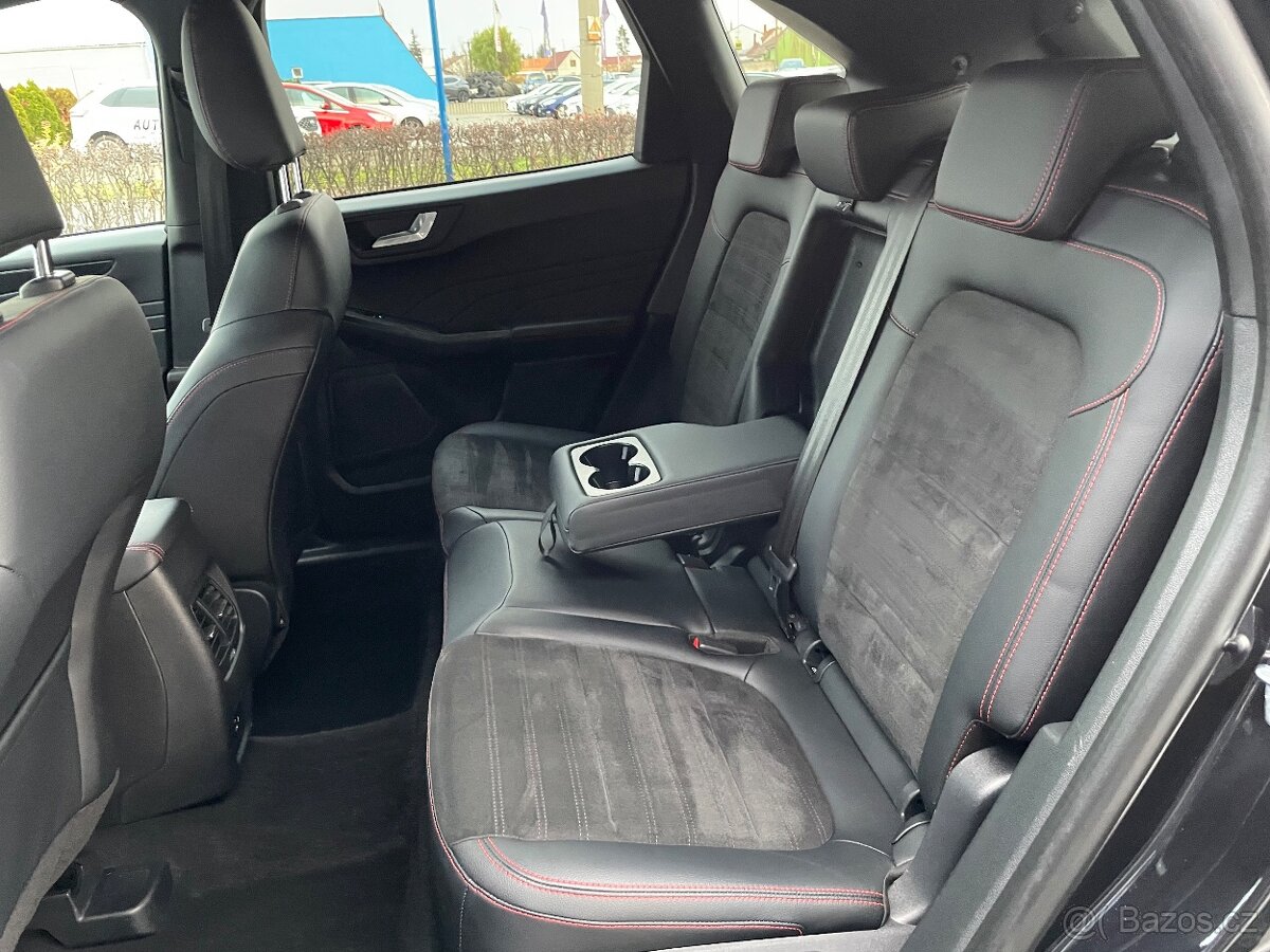 FORD KUGA Hybrid - 11