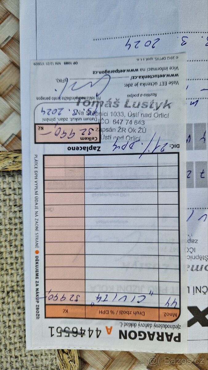 Maxbike e-city 26" Civita ,najeto 55 km - 11