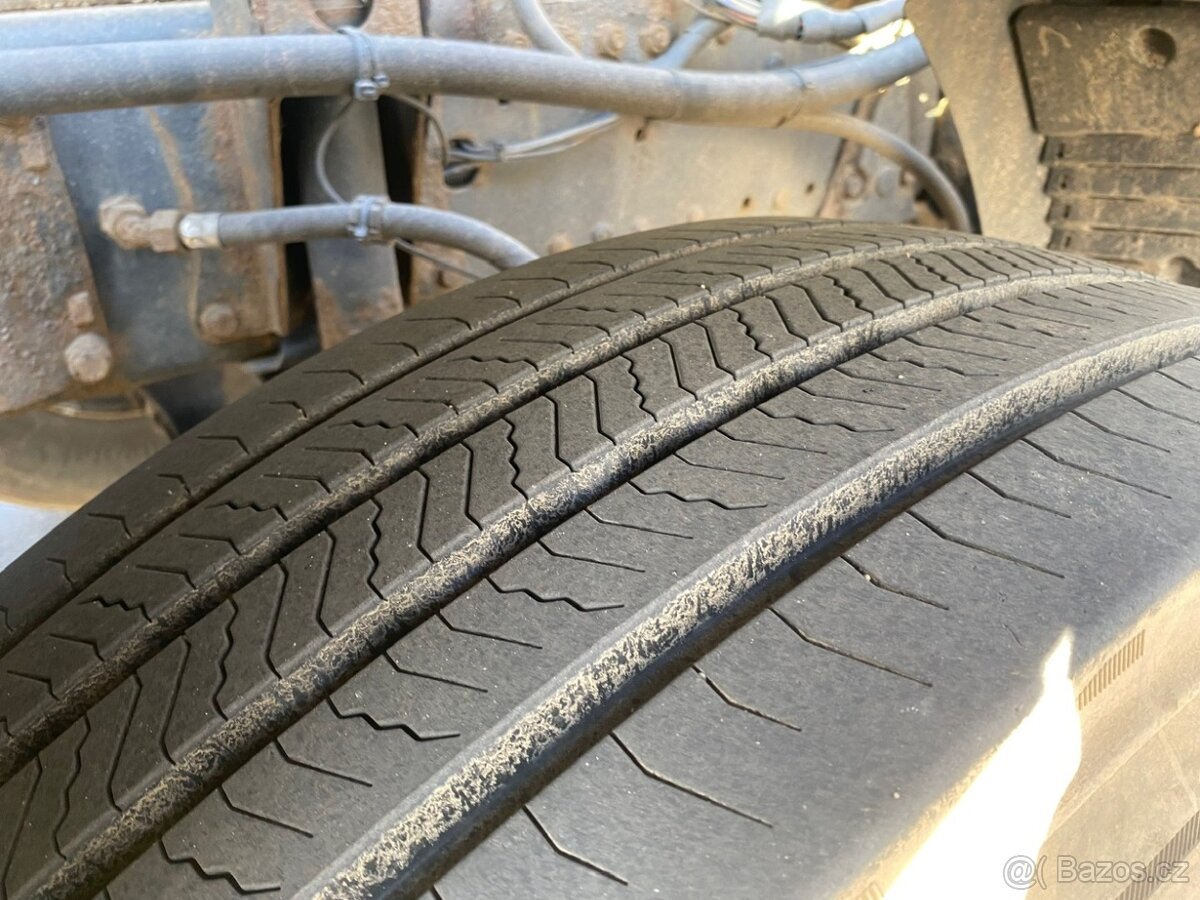 MAN - nosič kontejnerů TECHNOCAR - 11