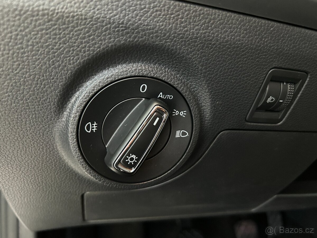 Seat Ibiza 1.0 MPI,SERVISKA,NOVÉ ROZVODY - 11