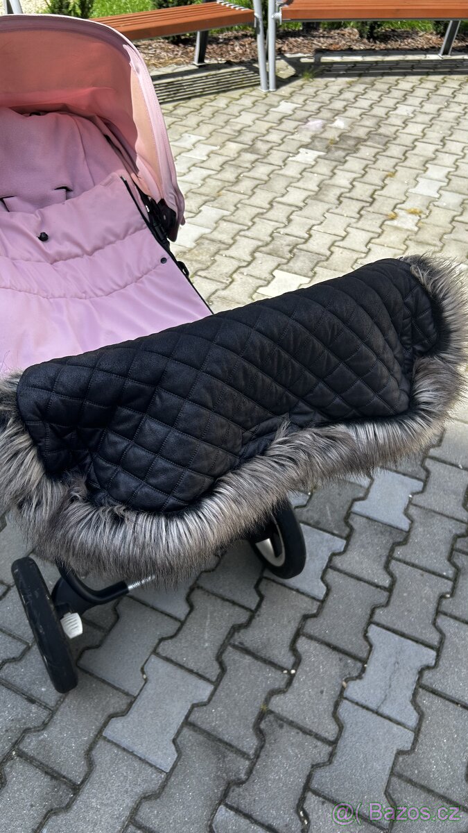 kočárek Bugaboo buffalo - 11