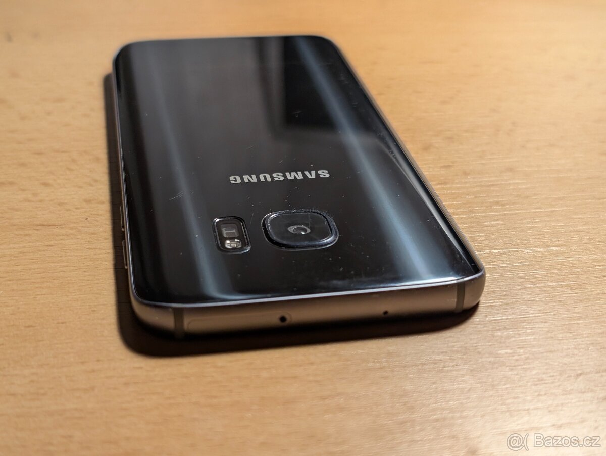Samsung Galaxy S7 black /e/OS Android 12 - 11