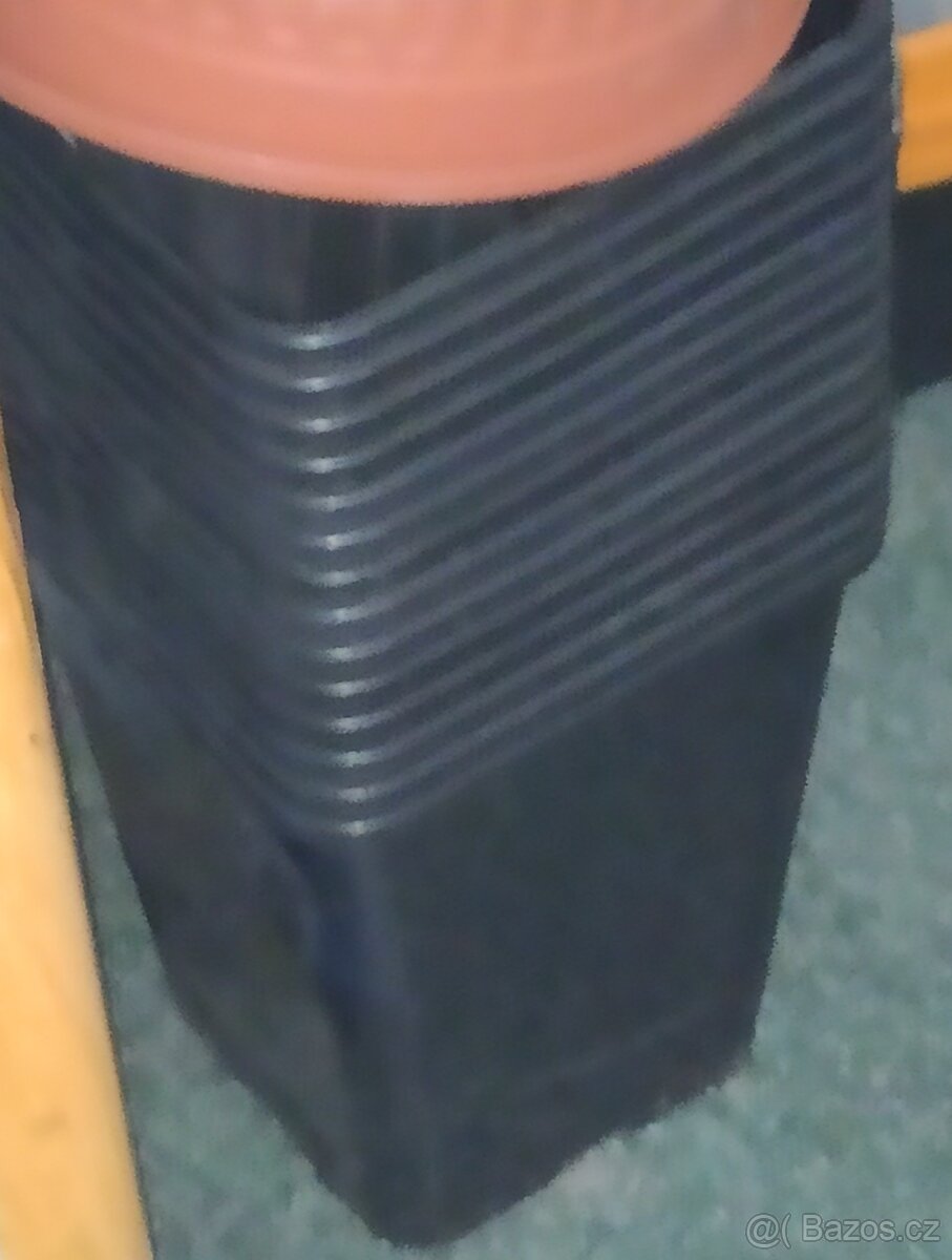 Retro květináče, misky, konve - 11