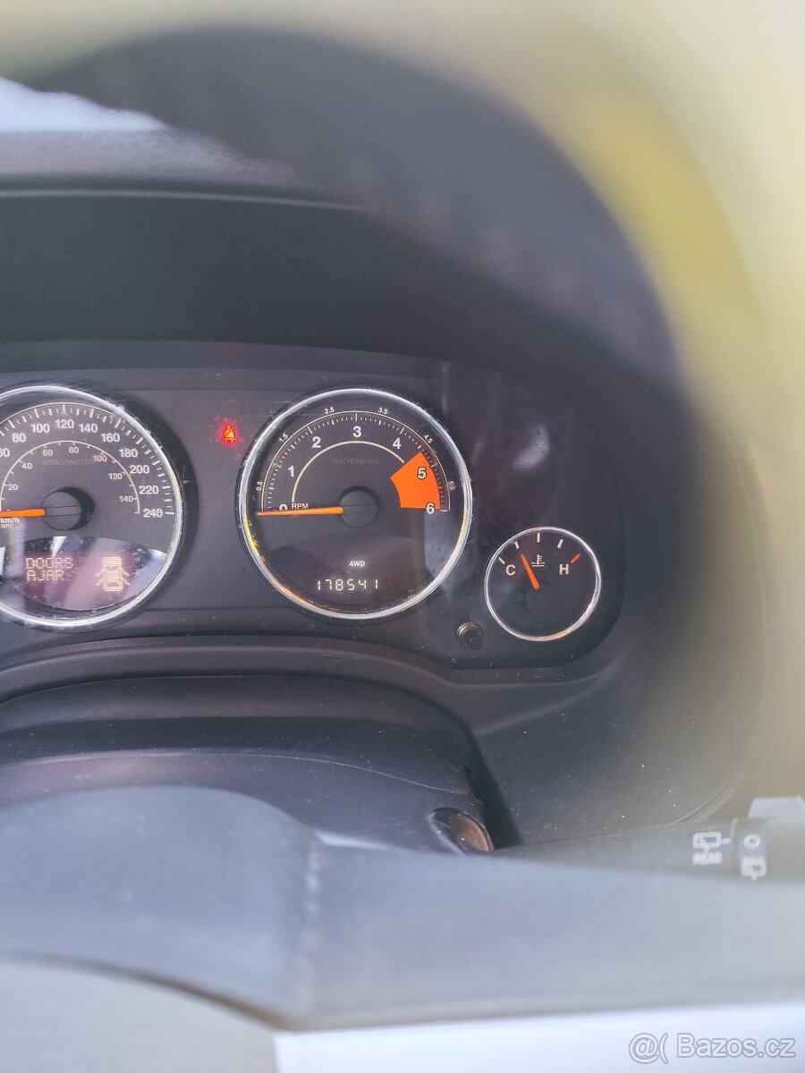 Prodám Jebb Compas 2014 - 11