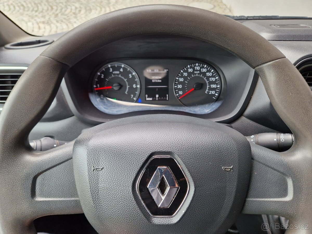 Renault Master 2,3 DCI, 100 KW, L2H1P3, COOL - 11