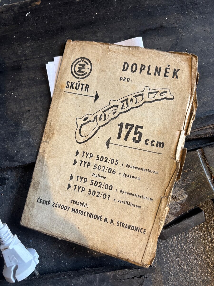 Dobová literatura čz - 11