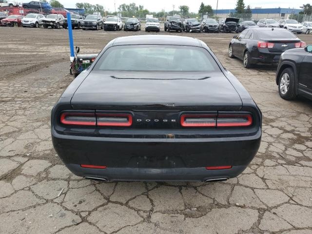 Dodge Challenger 3,6 V6 - 11