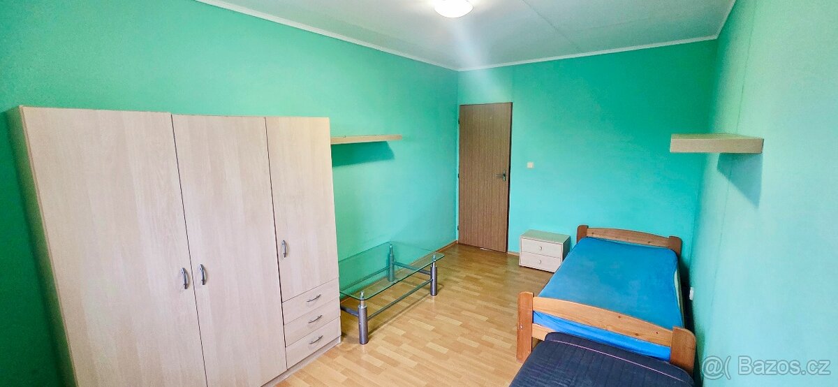Pronájem 3+1 v Mikulově - 11