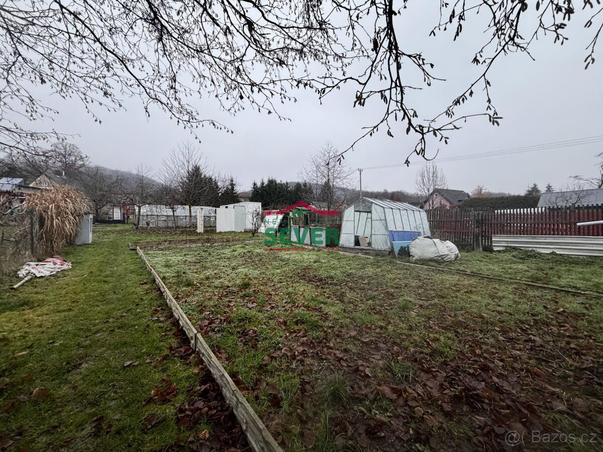 Prodej, stavební pozemek, OV, Drmaly - 11