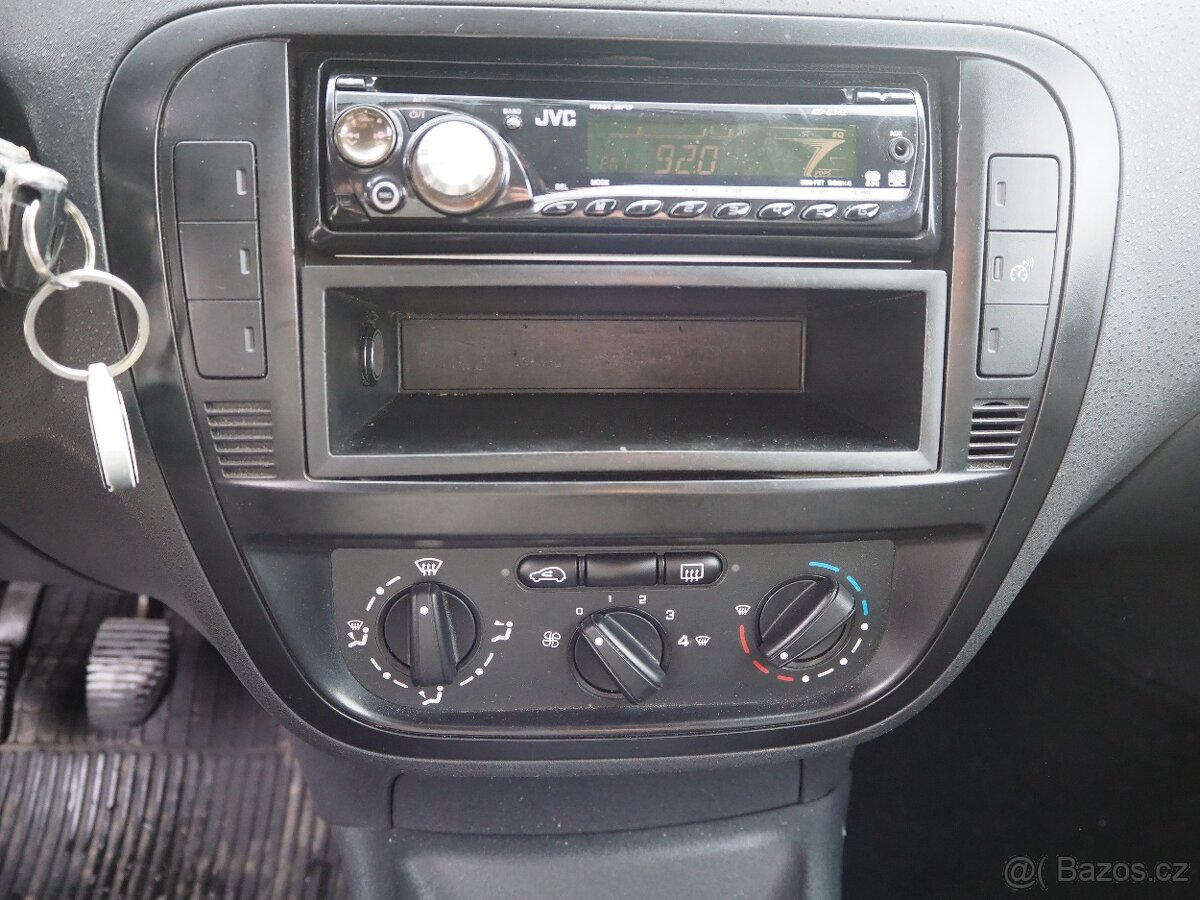 Citroen C2 1.4 HDI - 11