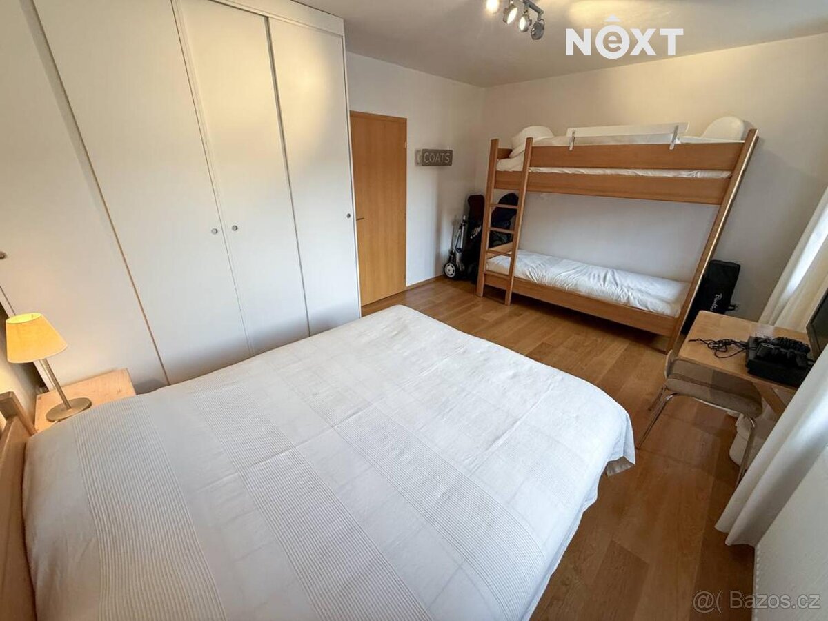 Prodej byt 2+kk, 53㎡ - 11