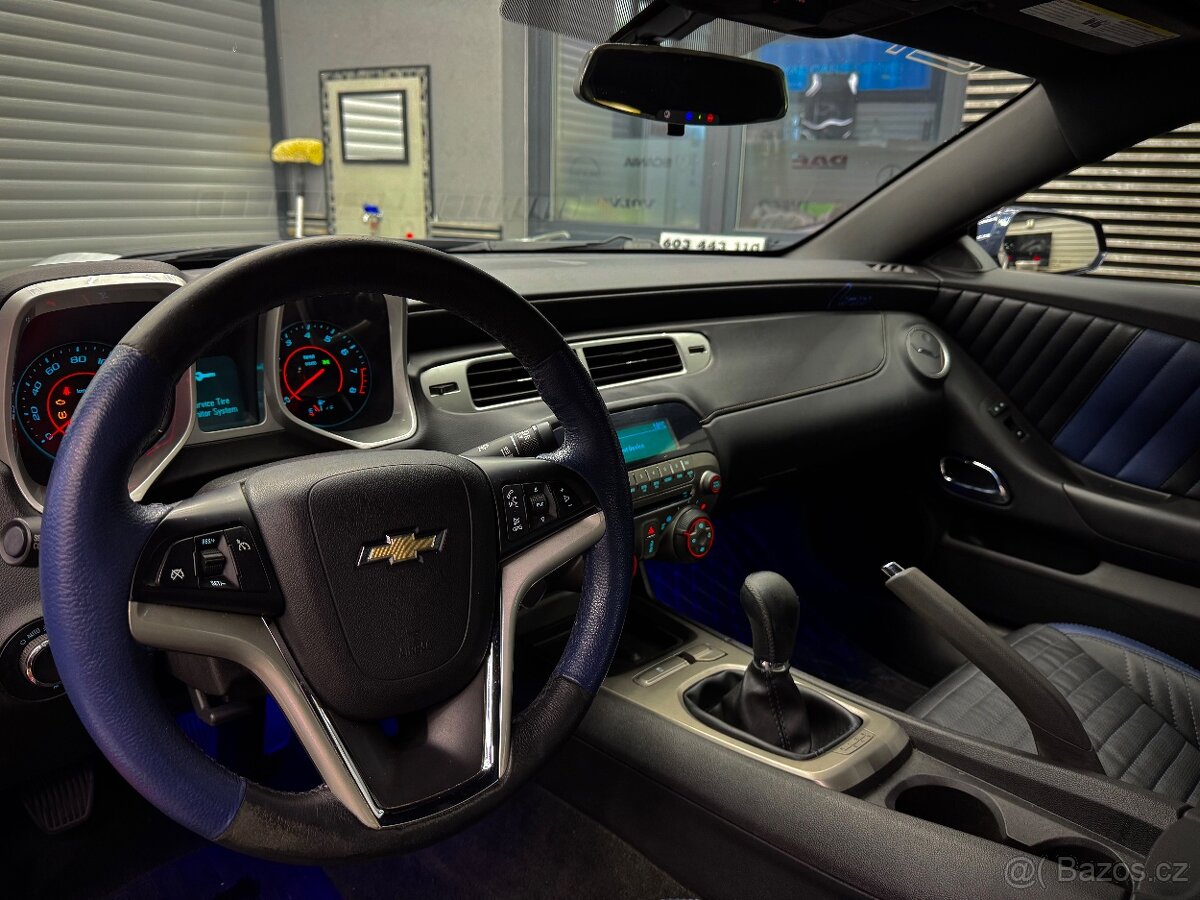 Chevrolet Camaro 3.6 - 11