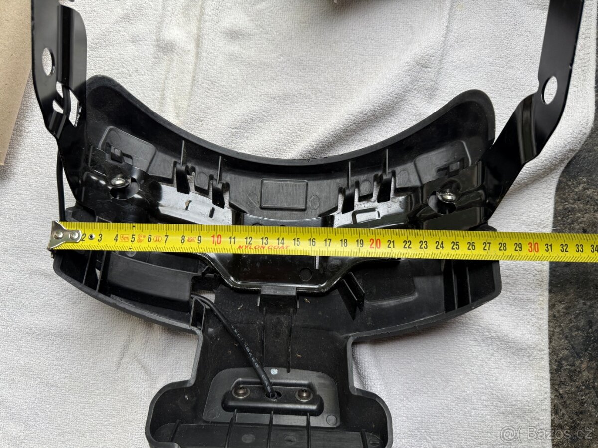 HARLEY DAVIDSON® BREAKOUT M8 - 11