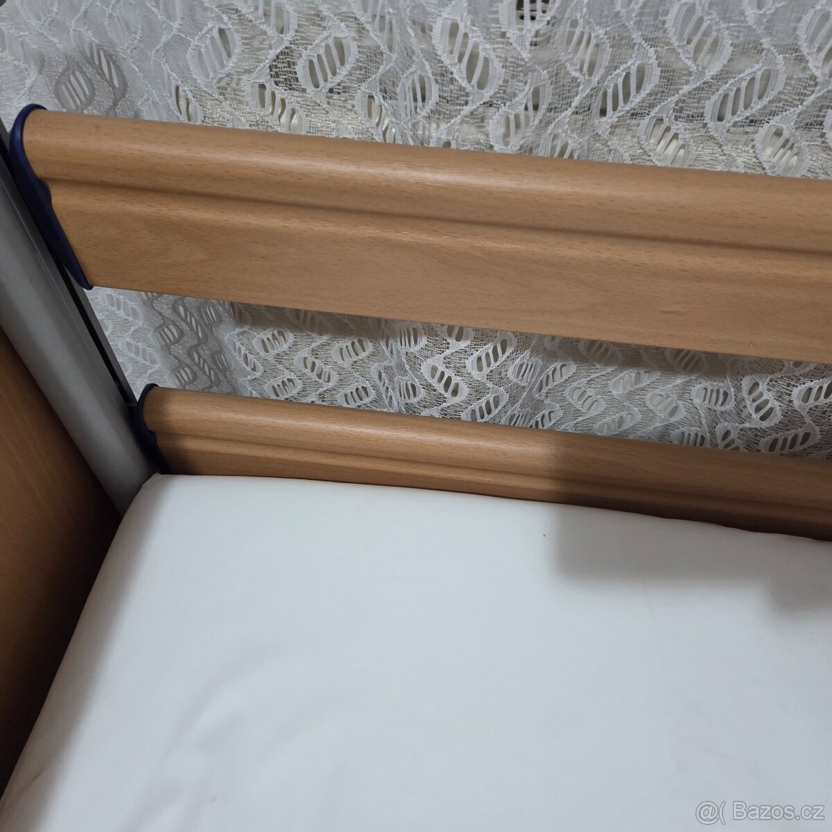 Zdravotní postel - 11