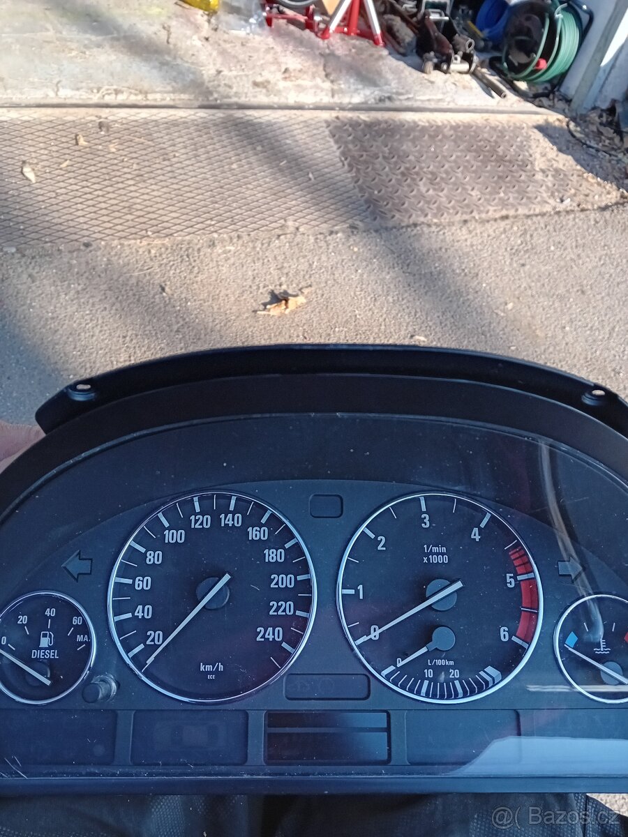 BMW X5-3.0D 135KW-DILY - 11