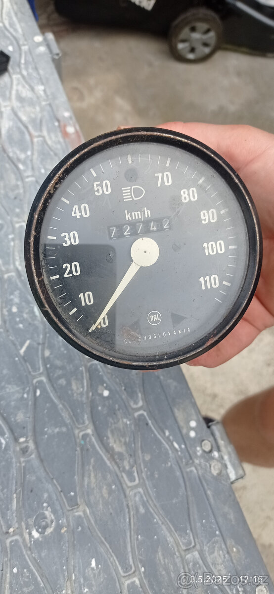 Prodám staré věci - 11