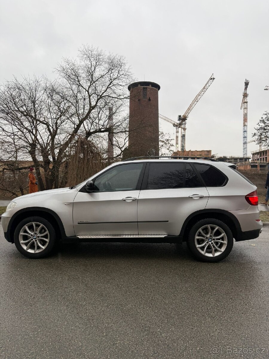 Bmw e70 3.0 n57 180kw - 11