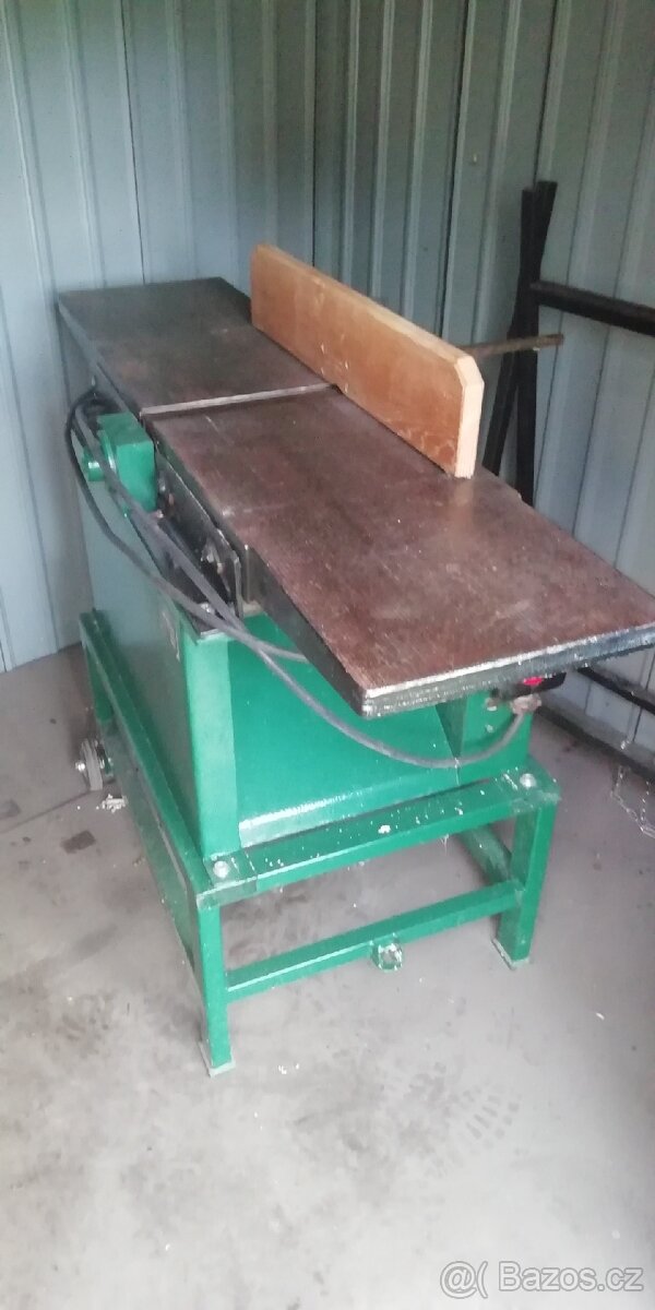 Hoblovka Kovodružstvo - 11