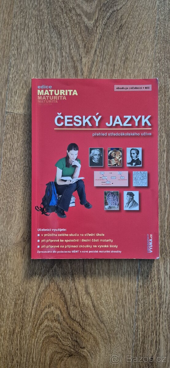 Soubor knih - mix - 11