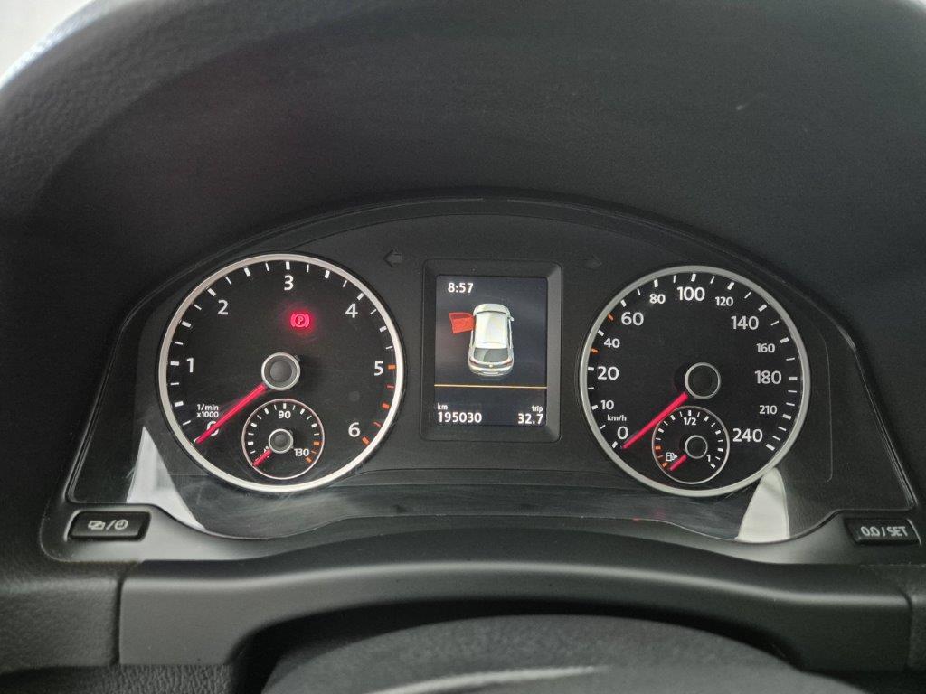 Volkswagen Tiguan 2.0 TDI 4 MOTION R-Line - 11