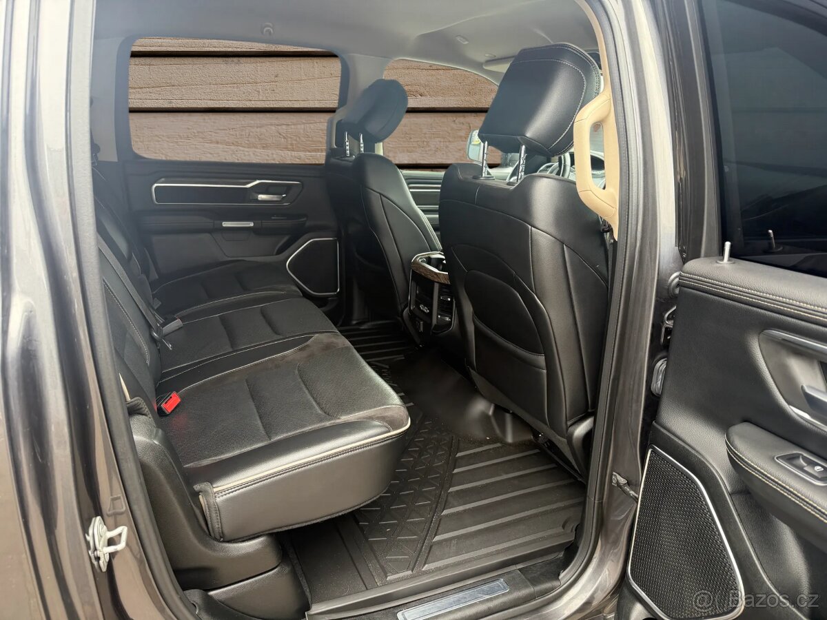 DODGE RAM LARAMIE PULSAR PROCOMP LIFT 6 - 11