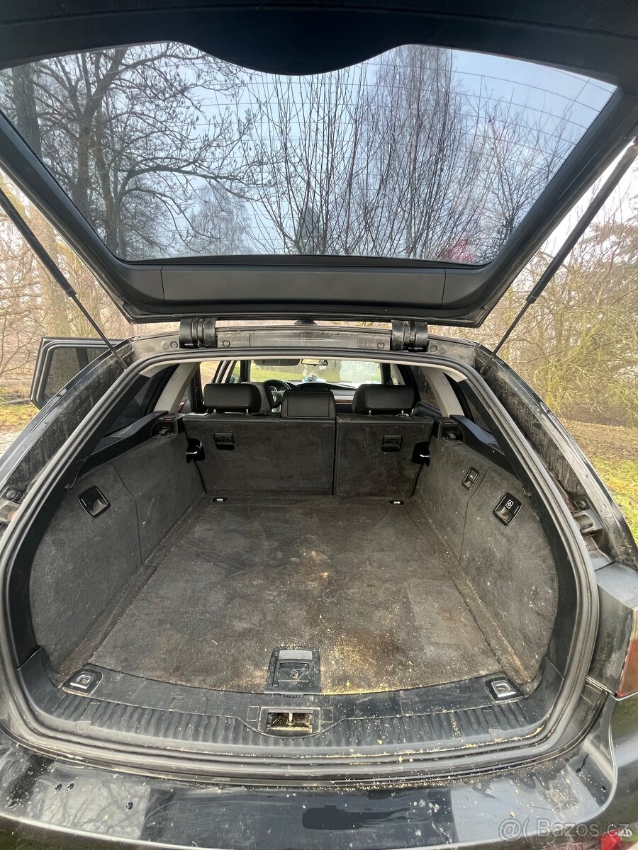 BMW E61 530d 170kw - 11