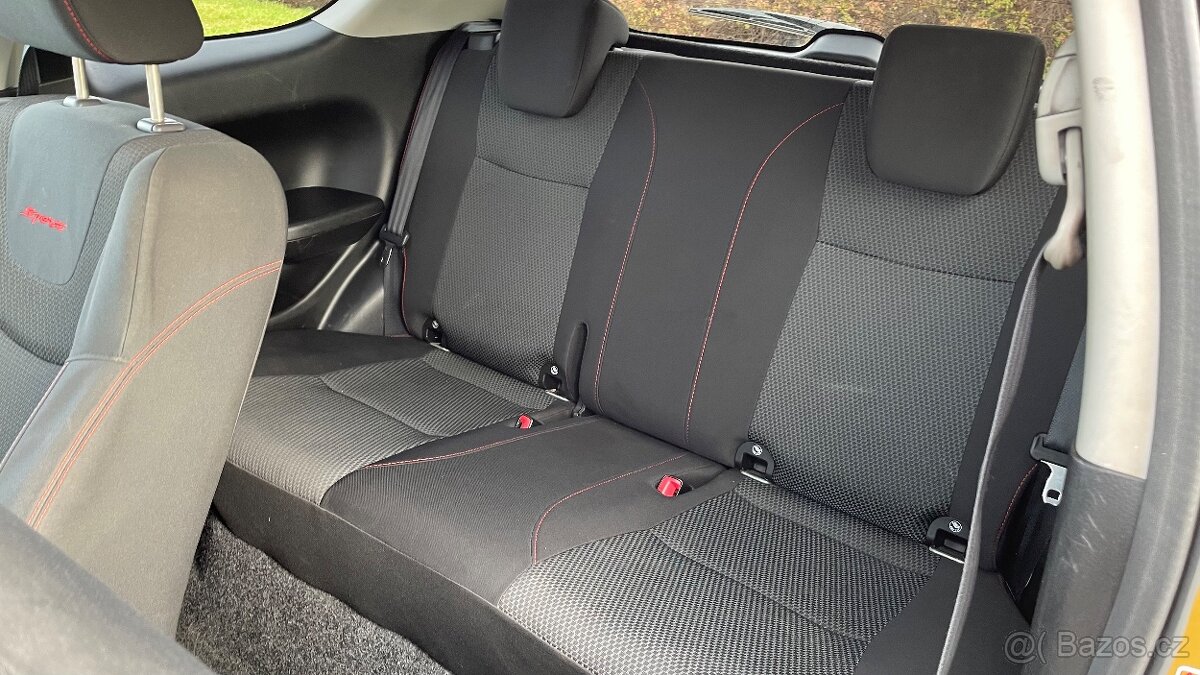 SUZUKI SWIFT 1.6i SPORT BI-XENONY 103.000km - 11