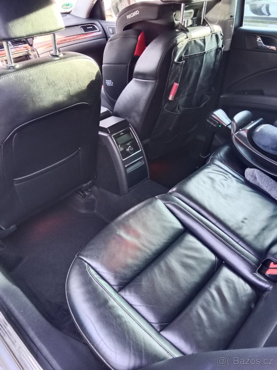 Superb 2 125kw 4×4 - 11